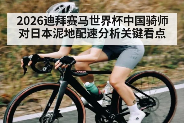 2026迪拜赛马世界杯中国骑师对日本泥地配速分析关键看点